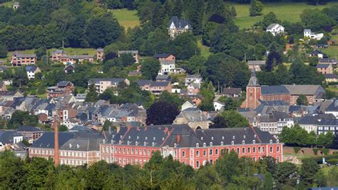 Beste Goedkope Hotels Stavelot .
